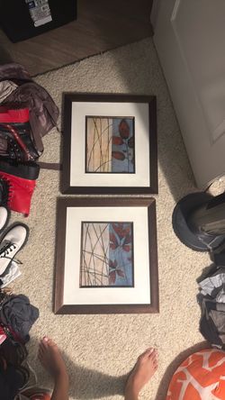 Art in Frame