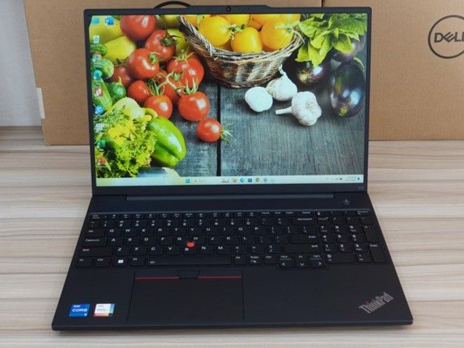 (2024) 16in Lenovo ThinkPad E16 (Taking Best Offer)