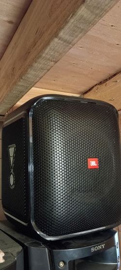 JBL PartyBox Encore Essential