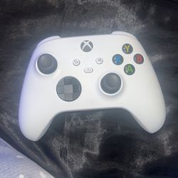 Xbox Series Controller