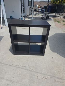 Storage Cube organizer
