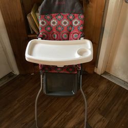 Baby Chair
