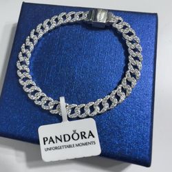 Pandora tennis bracelets 