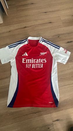 Arsenal jersey