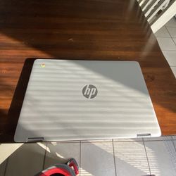 Hp 360 Laptop 
