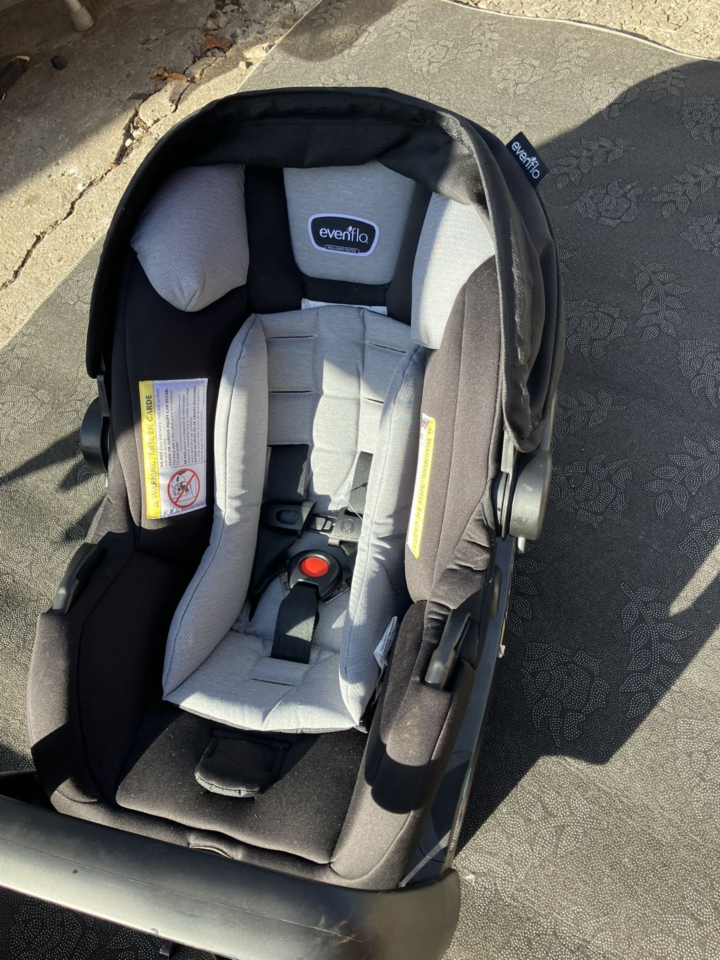 Brand New Infant Seat