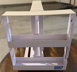 Swivel and Save Spice Rack- Set of 3