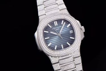 This diamond-studded mechanical watch, at this price, really no one will be able to afford it, will they?