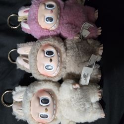 Labubus (Authentic) No Box ( Read Description!!)