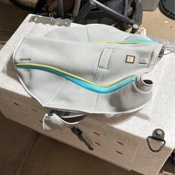 Ruffwear Swamp Cooler Dog Vest