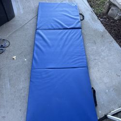 Gymnastics/Tumbling Mat