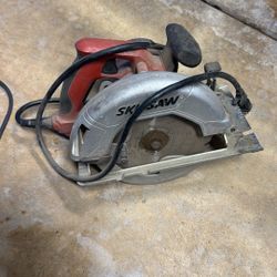 Skilsaw 