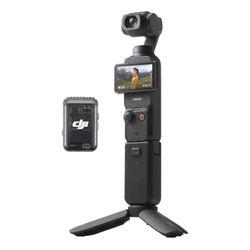 Dji Osmo Pocket Pro 3