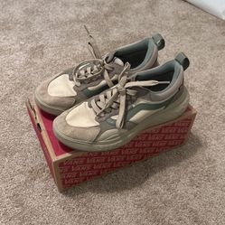 Vans Shoes 