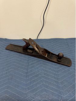 Antique Winchester 3035 Jointer Plane 21”
