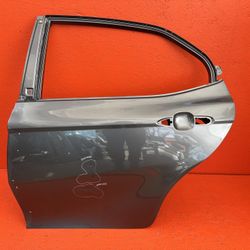 2018 - 2024 TOYOTA CAMRY LEFT DRIVER SIDE REAR DOOR SHELL PANEL OEM