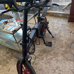 E-bike