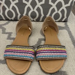 Women’s Andiamo Sandals 
