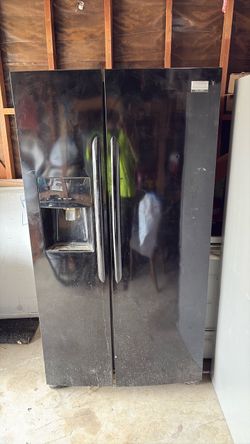 Frigidaire Refrigerator