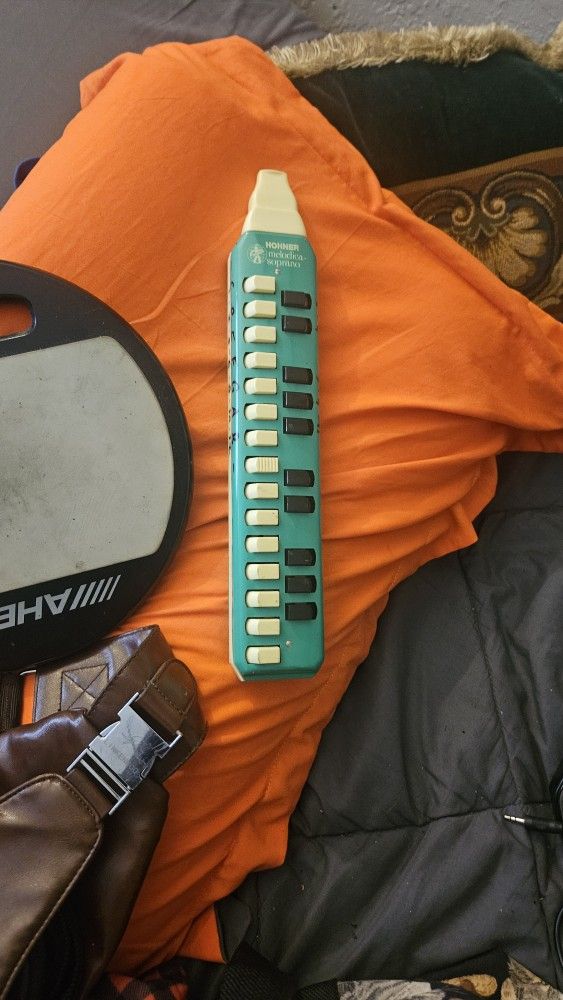 Piano Flute 