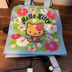 Hello Kitty Bag