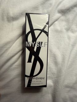 YSL MYSLF Eau de Parfum Refillable Spray