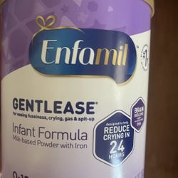Enfamil