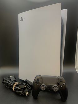 Sony PS5 Digital #35394