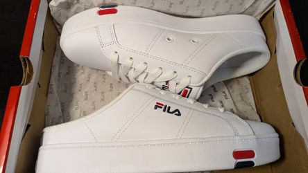 Fila Slides