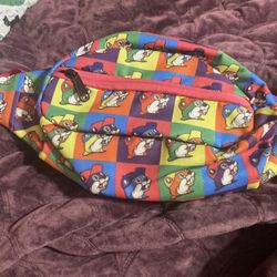 Buc-ee’s Fanny pack 