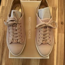 Michael Kors Kristy Slide Women’s Size 8