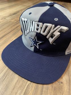 Vintage Dallas Cowboys Hat