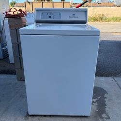 Speed Queen top load Washer.