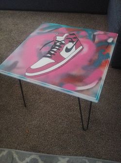 Jordan End Table