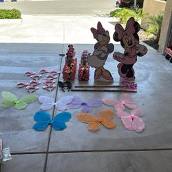 Disney Toys 