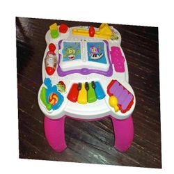 Baby Learning Toys Fun and Smart Development Tools attack certain