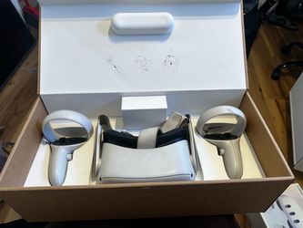Oculus quest 2