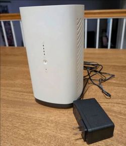 Wireless Internet Device