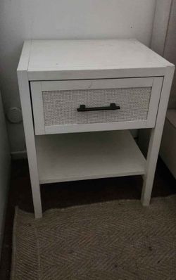 Beautiful Night Stand