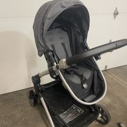 Clean - Graco modes Nest Travel System 3 In 1, Car Seat Stroller Combo