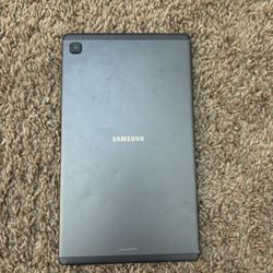 Samsung Tablet 