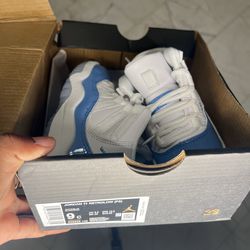 Toddler Jordan’s 9c