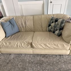 Leather Couches For Sale 