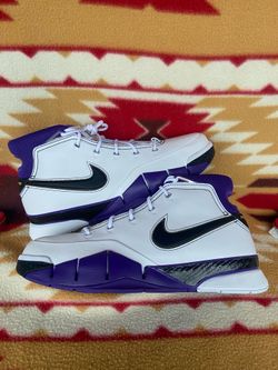 Nike Zoom Kobe 1 Protro2026 81 PointsCourt Purple IM0542-100 Men’s 11.5 New No Box