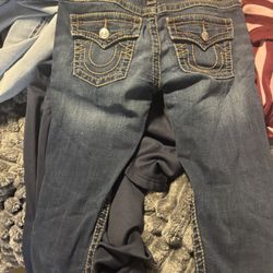 True Religion, Jeans Size 28