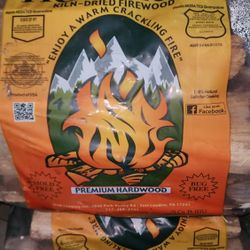Premium Firewood