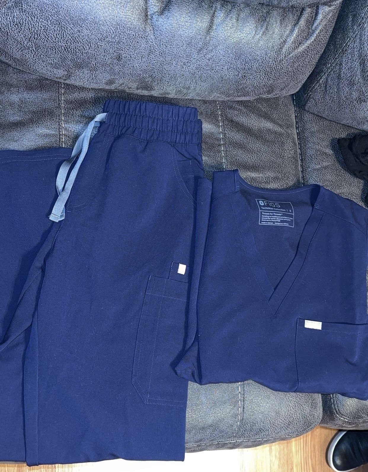 Figs Scrub Sets 