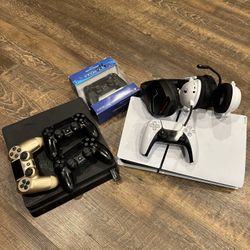 Ps4-ps5 