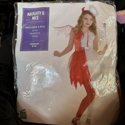 Halloween Costume 