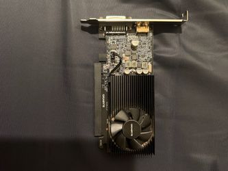 GT 1030 For Parts